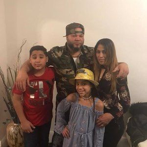 Meet your Posher, Edward